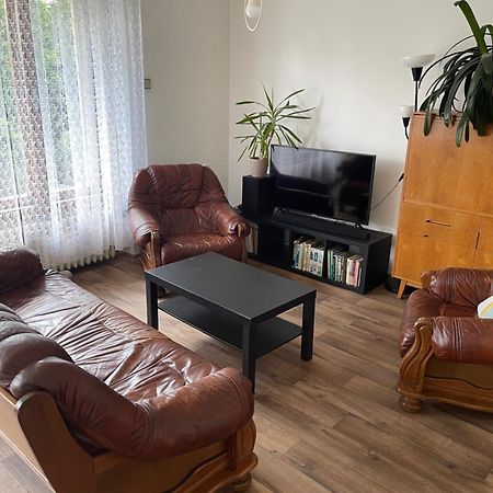 Apartment S Terasou Lysa ليسا ناد لابيم المظهر الخارجي الصورة