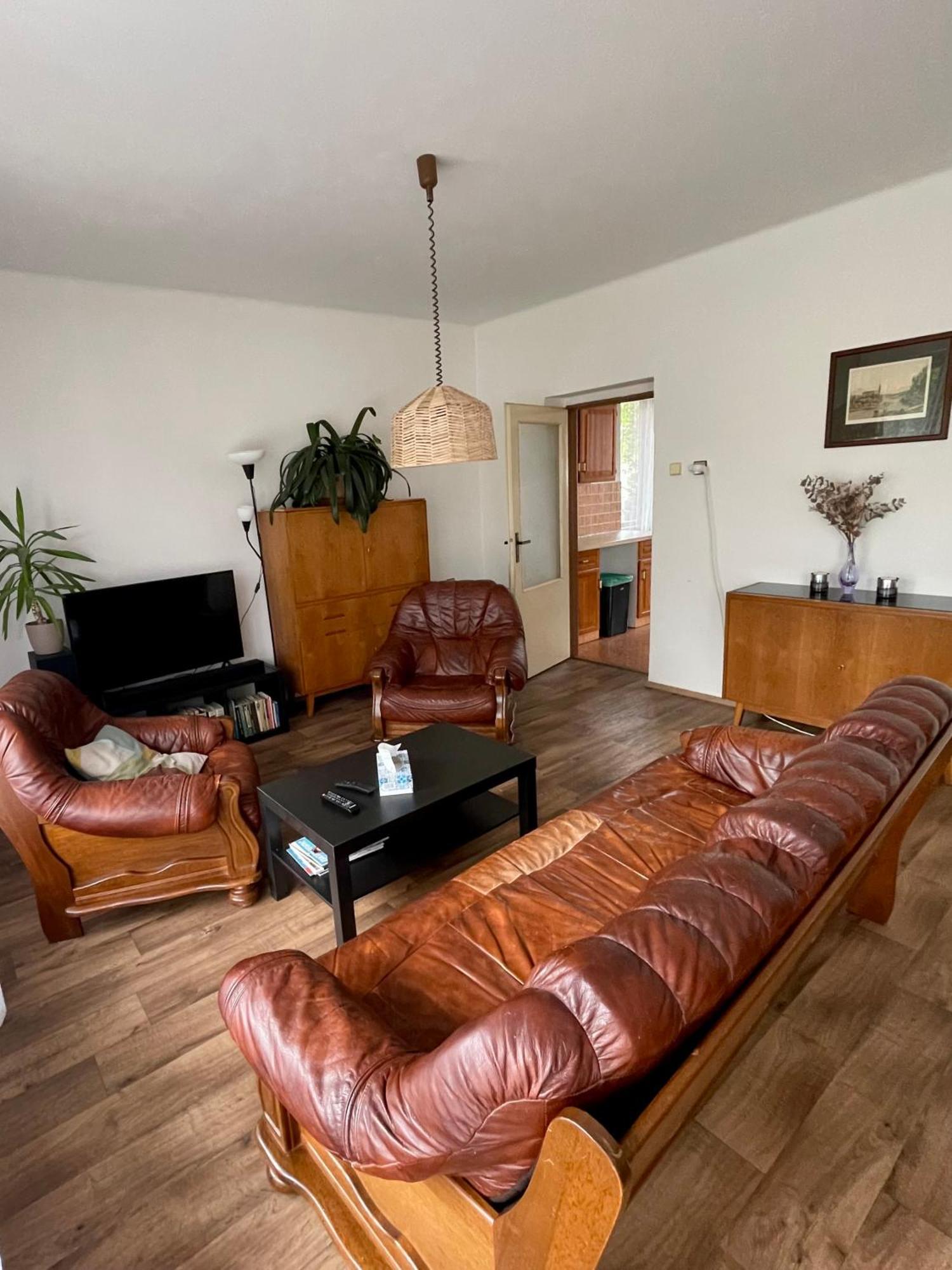 Apartment S Terasou Lysa ليسا ناد لابيم المظهر الخارجي الصورة